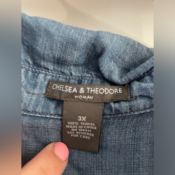 All dresses 2/30$ - Picture 5 of 6